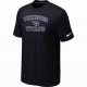 Tennessee Titans T-shirts black