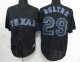 mlb jerseys texas rangers #29 beltre black fashion cheap jersey