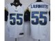 nike nfl st. louis rams #55 laurinaitis elite white cheap jersey