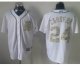 mlb detroit tigers #24 cabrera white jerseys [number camo]
