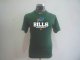 Buffalo bills big & tall critical victory T-shirt dk green
