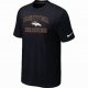 Denver Broncos T-Shirts black