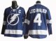 Hockey Jerseys tampa bay lightning #4 vincent lecavalier blue