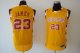 Basketball Jerseys cleveland cavaliers #23 james yellow(Special