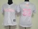 women Baseball Jerseys philadephia phillies #33 lee white[pink s