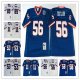 Football Mens New York Giants Mitchell & Ness Retired Player Throwback Jersey