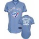 Baseball Jerseys toronto blue jays halladay #32 blue