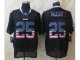 Nike Buffalo Bills #25 LeSean McCoy Black Jerseys [USA Flag Fash