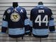 youth Hockey Jerseys pittsburgh penguins #44 orpik blue [2011 wi