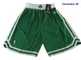 nba boston celtics shorts green cheap jerseys [new fabrics]