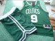 nba boston celtics #9 rondo green suit cheap jerseys [new fabric