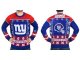 Nike New York Giants Ugly Sweater