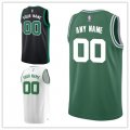 Basketball Boston Celtics Swingman Custom Jersey