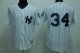 Baseball Jerseys new york yankees #34 burnett white
