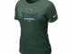 Women Tennessee Titans D.Green T-Shirt