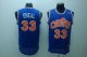 Basketball Jerseys cavs #33 oneal blue(fans edition)