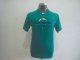 San Diego Chargers big & tall critical victory T-shirt green