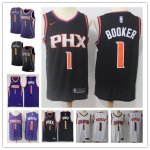 Basketball Phoenix Suns #1 Devin Booker Jersey