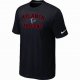 Atlanta Falcons T-shirts black