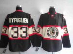 youth Hockey Jerseys chicago blackhawks #33 byfuglien black(thir