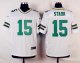 nike green bay packers #15 starr white elite jerseys