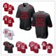 Football San Francisco 49ers Stitched Game Jersey All Players