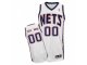 customize NBA jerseys new jersey nets new nets revolution 30 whi