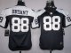 nike youth nfl dallas cowboys #88 bryant blue thankgivings jerse