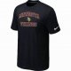 Minnesota Vikings T-shirts black
