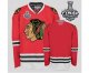 nhl chicago blackhawks blank red [2013 stanley cup]