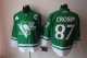 Hockey Jerseys pittsburgh penguins #87 crosby green [2011 new]