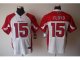 nike nfl arizona cardinals #15 floyd elite white jerseys