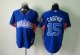 mlb 2013 all star houston astros #15 castro blue jerseys