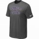 Tennessee Titans T-shirts dk grey