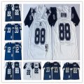 Football Men's Dallas Cowboys Mitchell & Ness Retired Player Throwback Jersey