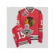 nhl chicago blackhawks #19 janathan toews red [2013 Stanley cup