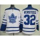 Hockey Jerseys toronto maple leafs #32 versteeg white (ccm)