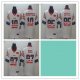 Football San Francisco 49ers 2019 USA Flag Fashion White Vapor Untouchable Limited Jersey