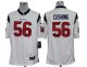 nike nfl houston texans #56 cushing white jerseys [nike limited]
