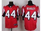 Nike Atlanta Falcons #44 Vic Beasley Red elite jerseys