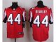 Nike Atlanta Falcons #44 Vic Beasley Red elite jerseys