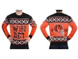 Nike Cincinnati Bengals Ugly Sweater