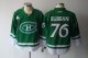 youth Hockey Jerseys montreal canadiens #76 subban green(2011 ne