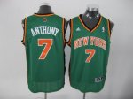 Basketball Jerseys new york knicks #7 anthony green