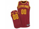 customize NBA jerseys cleveland cavaliers revolution 30 red