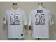 nike nfl oakland raiders #12 jacoby ford white jerseys [game gre