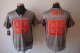 nike nfl san francisco 49ers #99 smith elite grey [shadow]