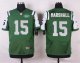 nike new york jets #15 marshall green elite jerseys