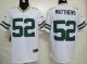 nike nfl green bay packers #52 matthews elite white cheap jersey