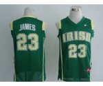 nba cleveland cavaliers #23 james green jerseys [nike]